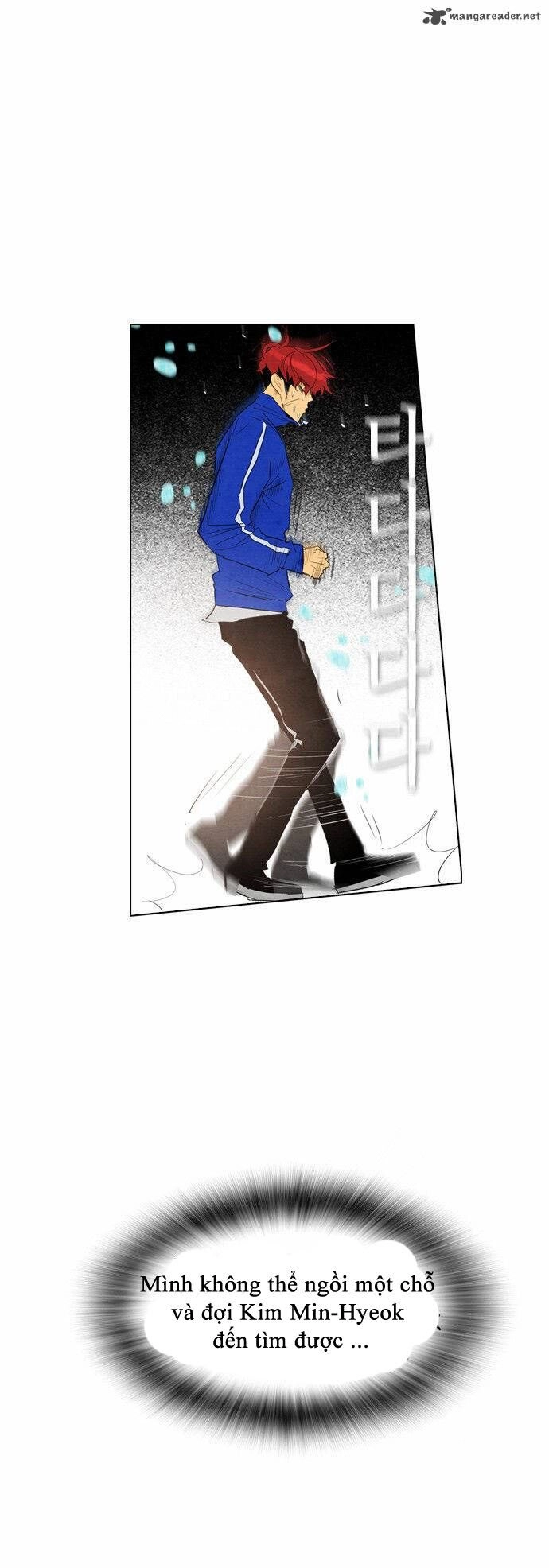 Revival Man Chapter 33 - 40