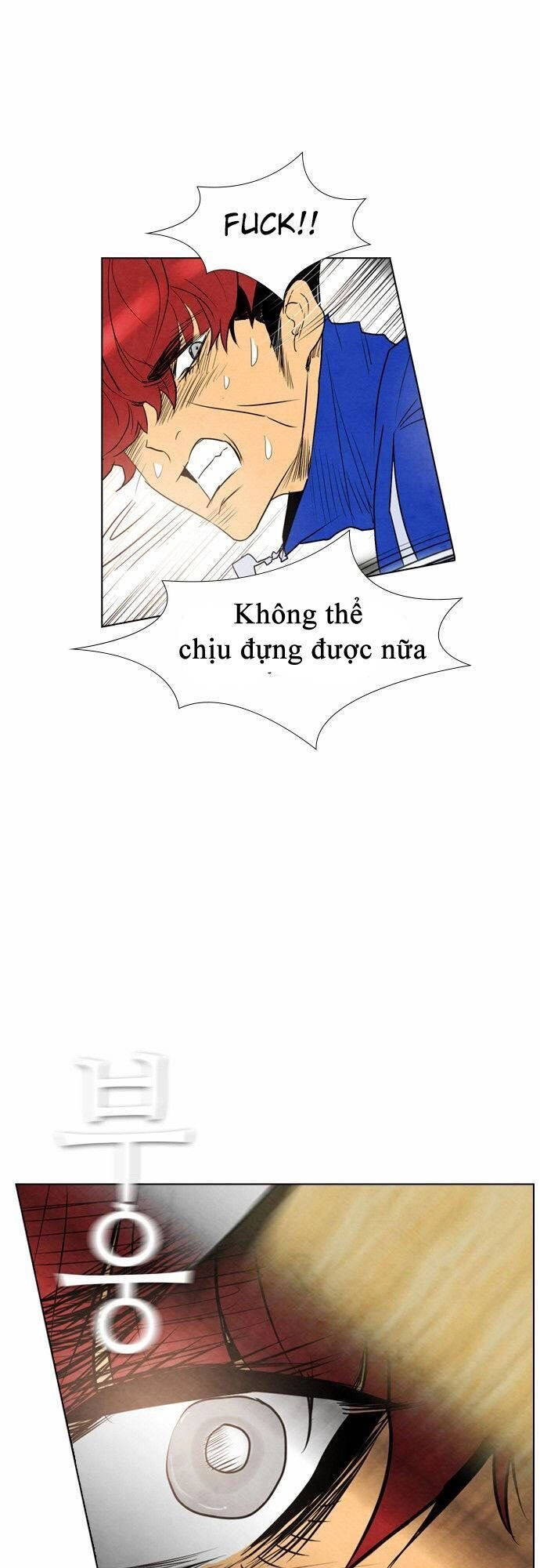 Revival Man Chapter 33 - 45