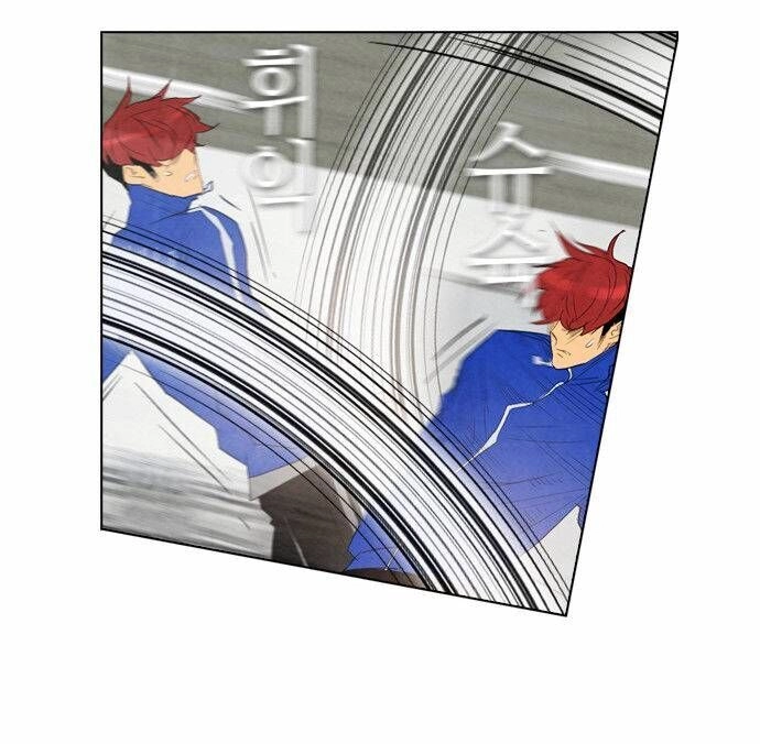 Revival Man Chapter 33 - 48