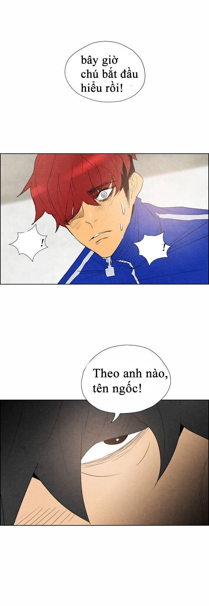 Revival Man Chapter 33 - 52