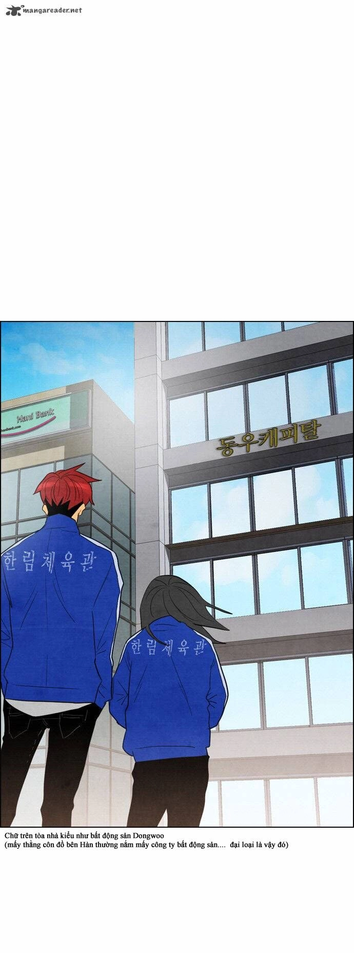 Revival Man Chapter 33 - 54