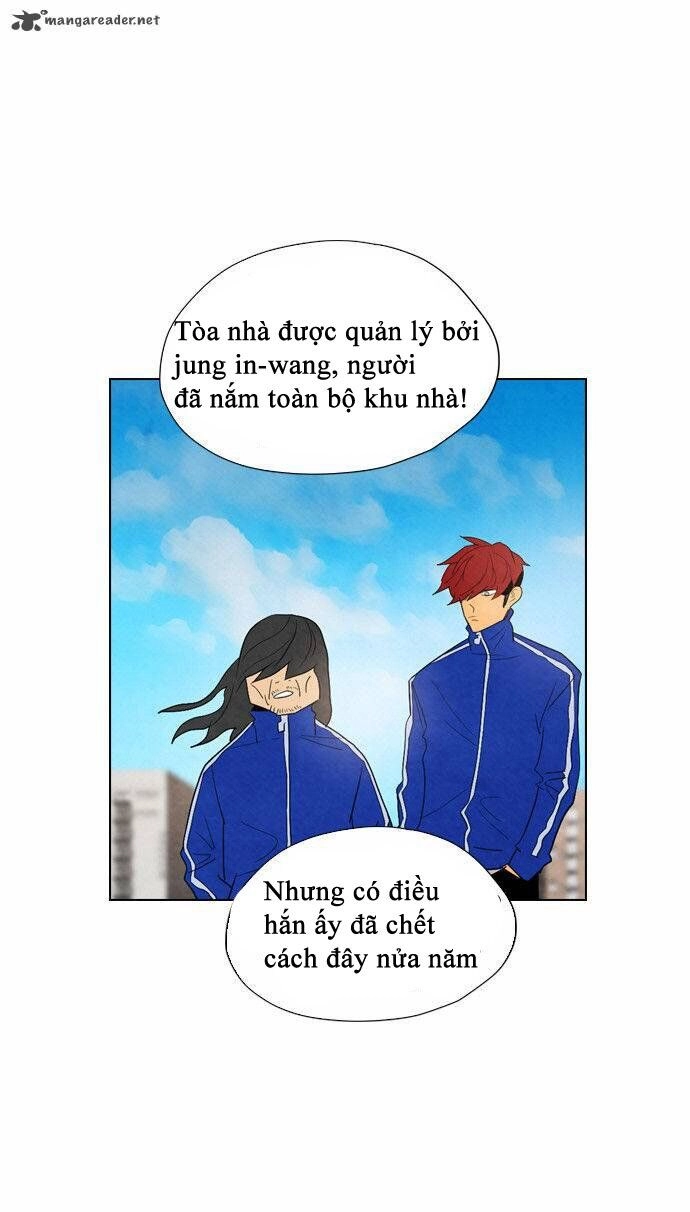 Revival Man Chapter 33 - 55