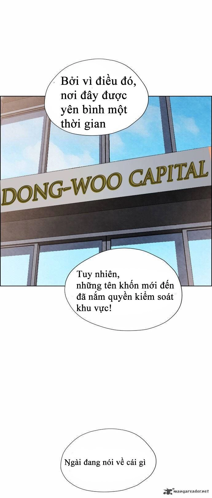 Revival Man Chapter 33 - 56