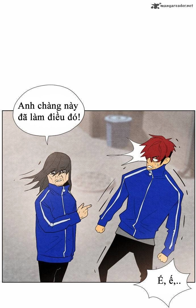 Revival Man Chapter 33 - 61