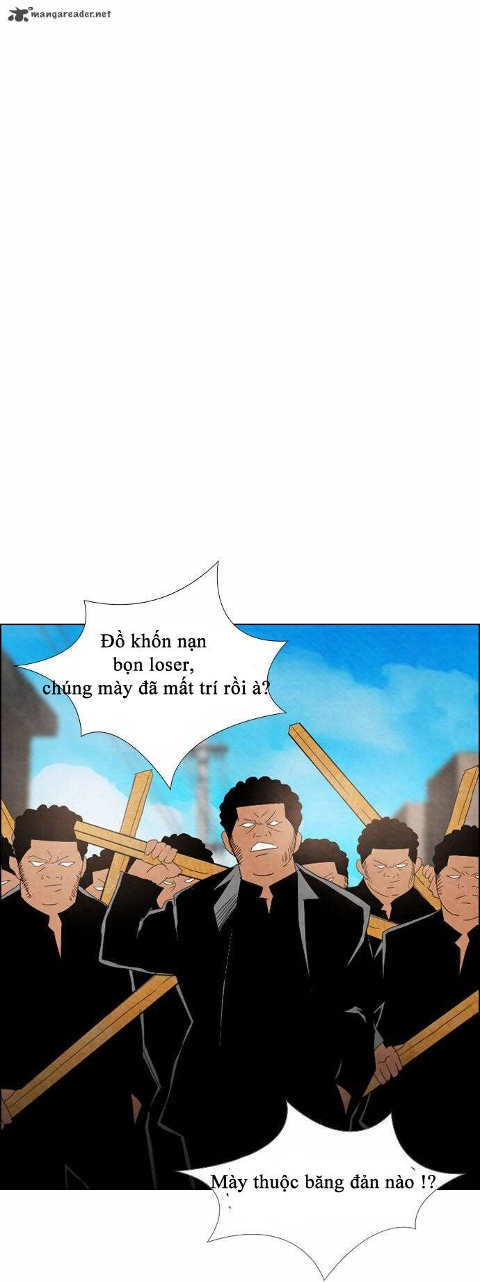 Revival Man Chapter 33 - 69