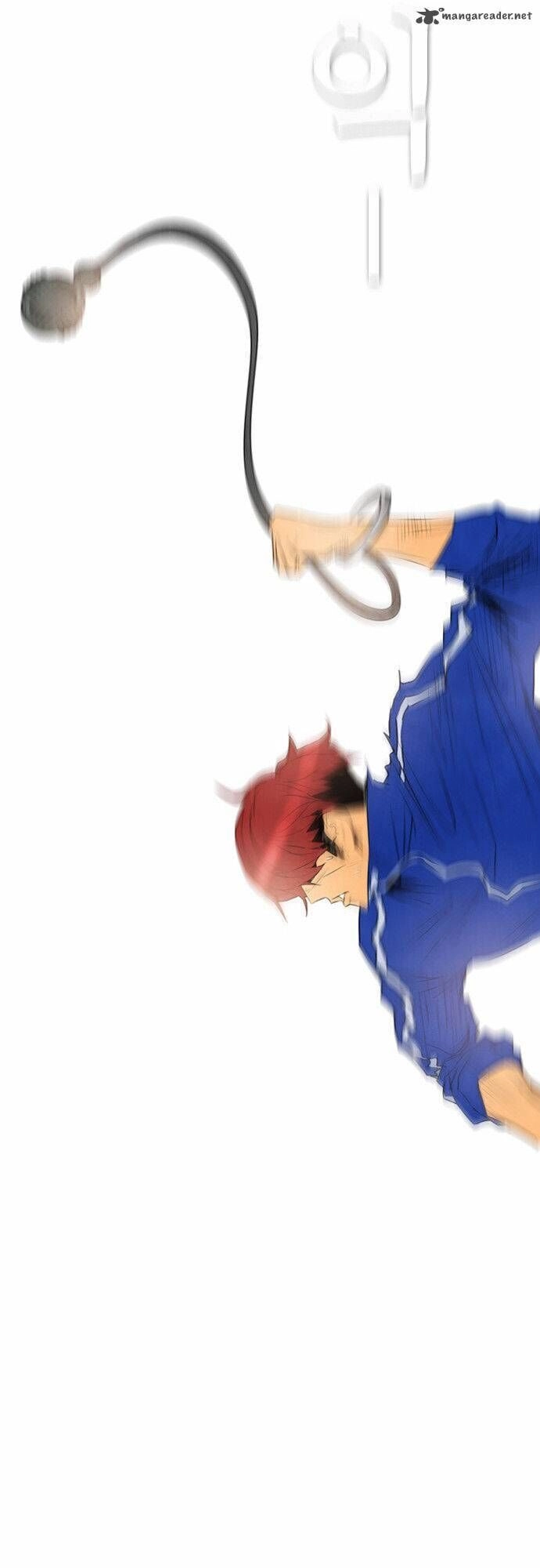 Revival Man Chapter 34 - 5