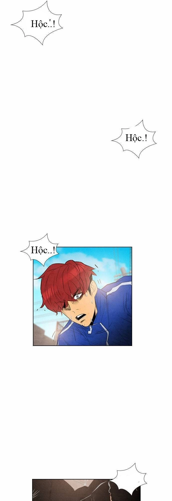 Revival Man Chapter 34 - 8