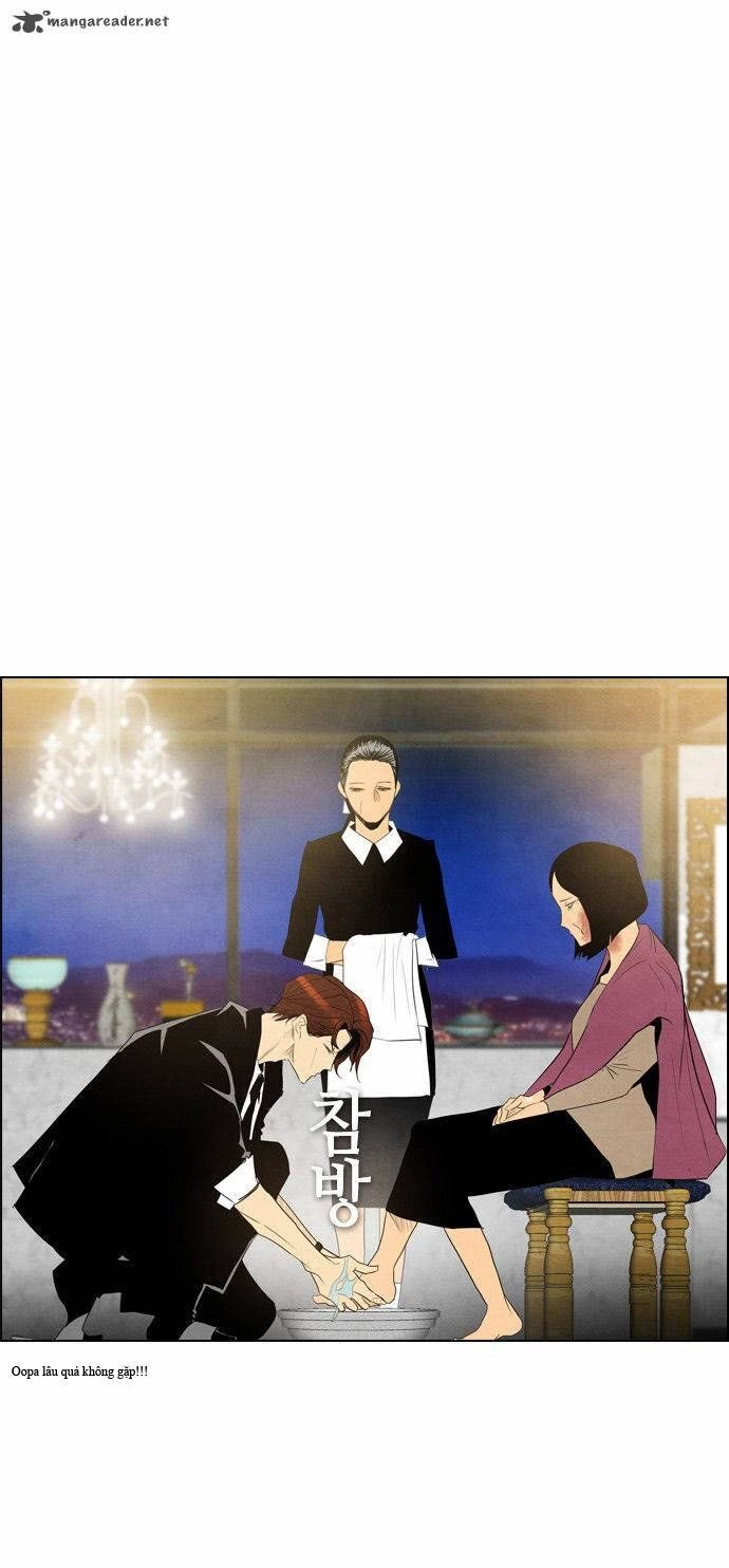 Revival Man Chapter 34 - 22