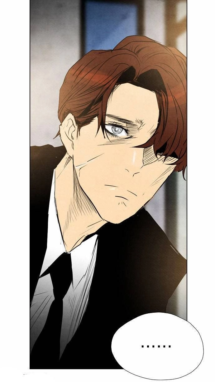 Revival Man Chapter 34 - 26