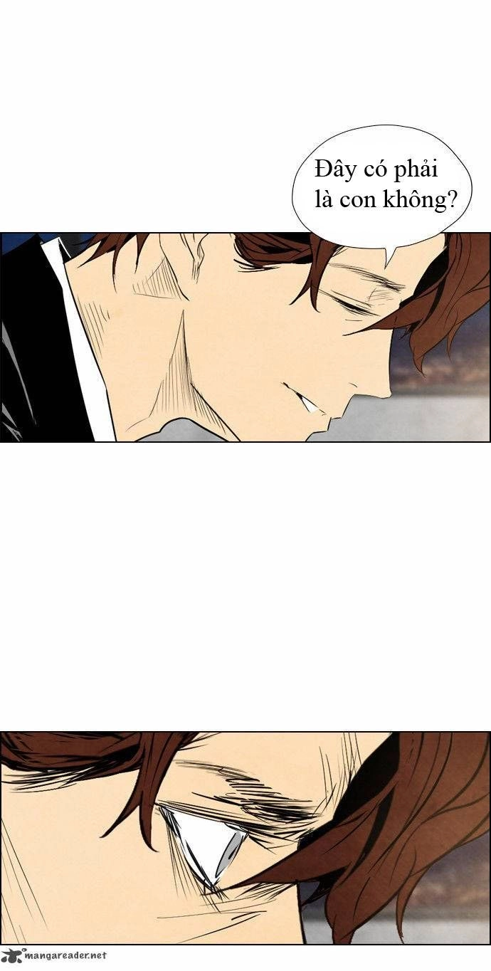 Revival Man Chapter 34 - 32