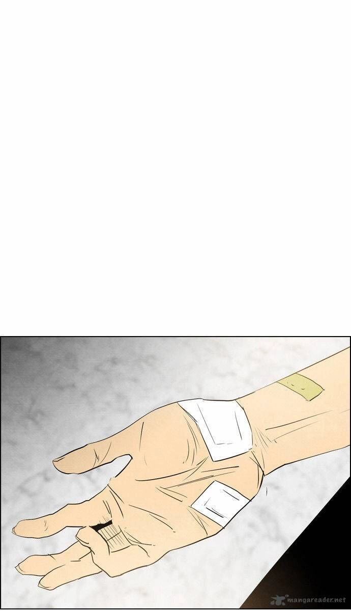 Revival Man Chapter 34 - 33