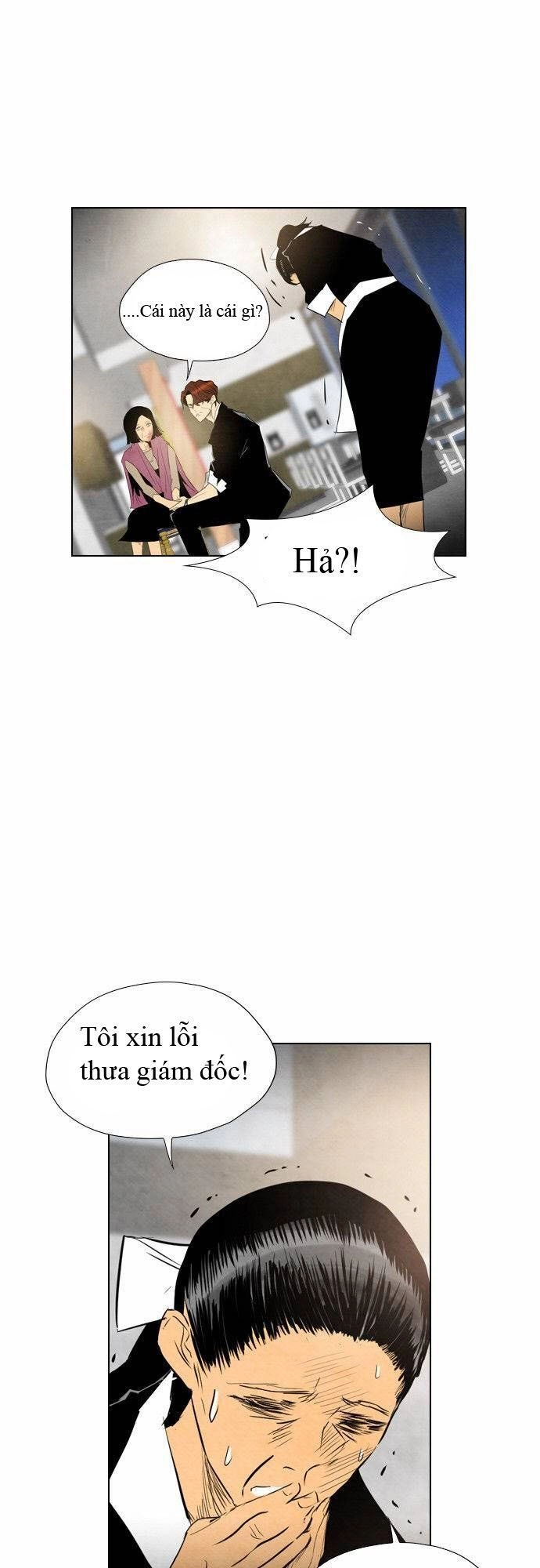 Revival Man Chapter 34 - 35