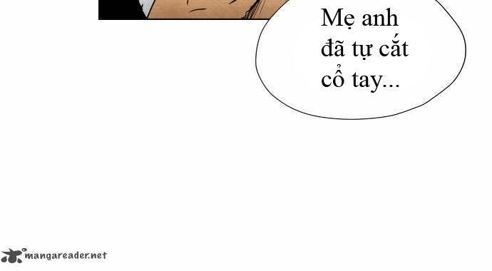 Revival Man Chapter 34 - 36