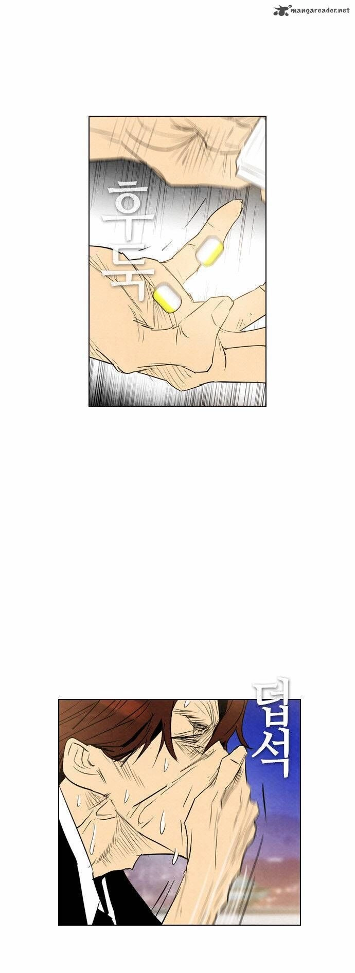 Revival Man Chapter 34 - 45