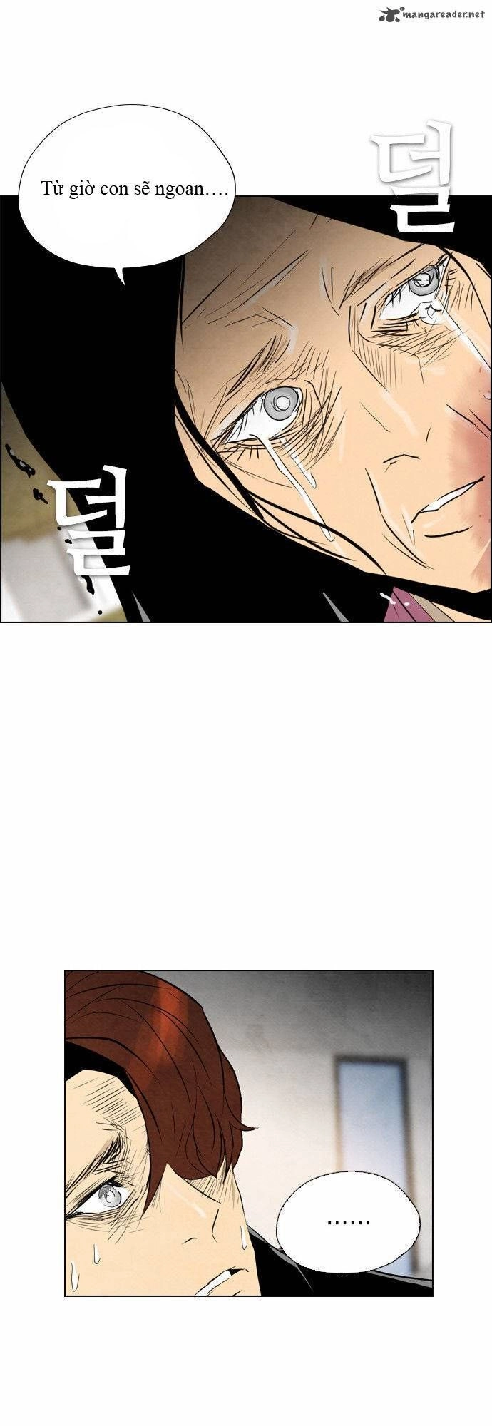 Revival Man Chapter 34 - 48