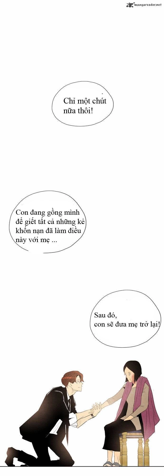 Revival Man Chapter 34 - 51