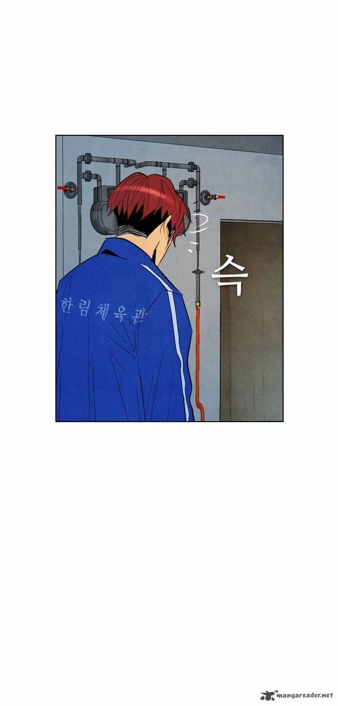 Revival Man Chapter 34 - 57