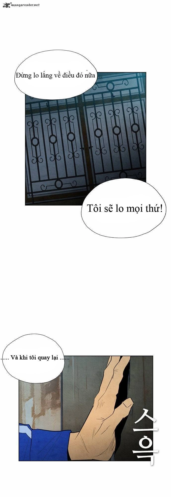 Revival Man Chapter 34 - 60