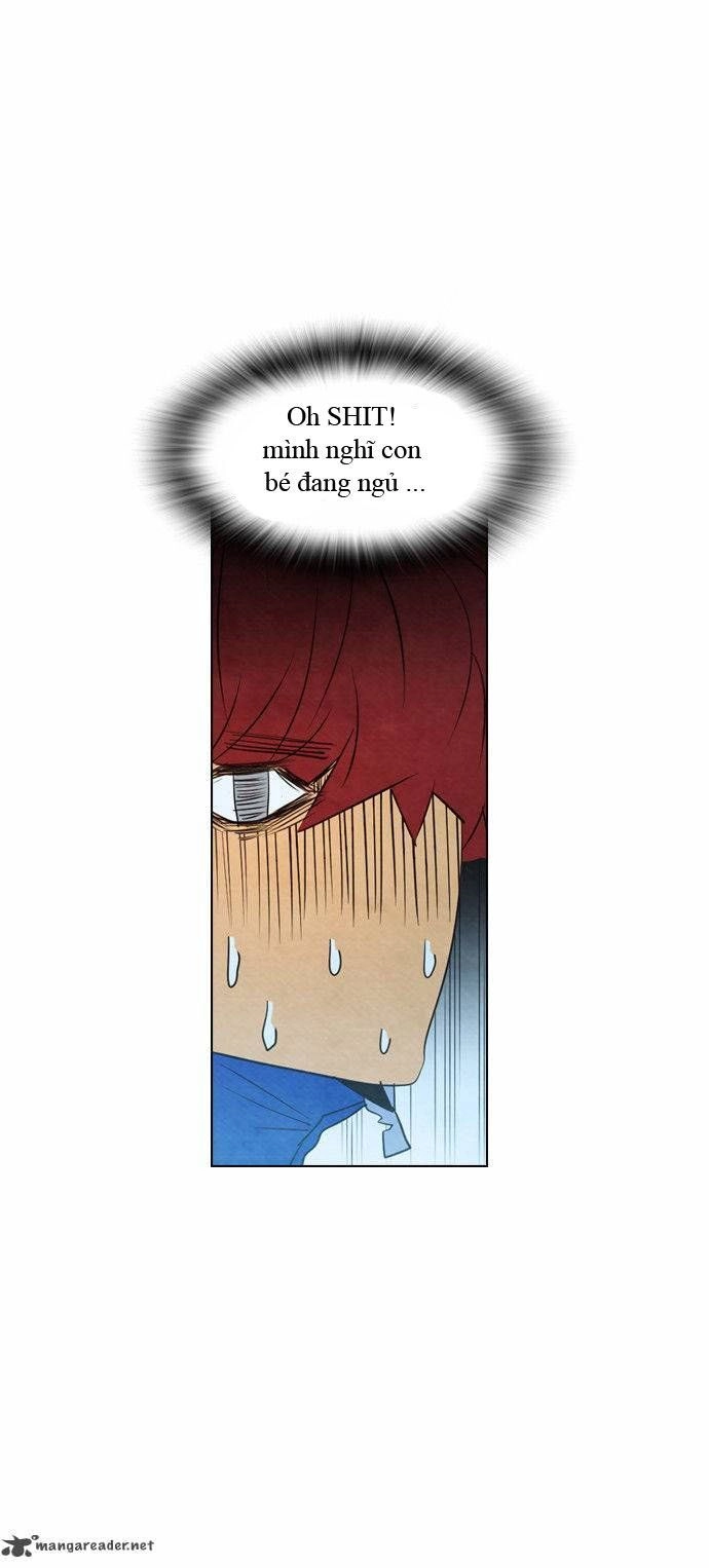 Revival Man Chapter 34 - 66