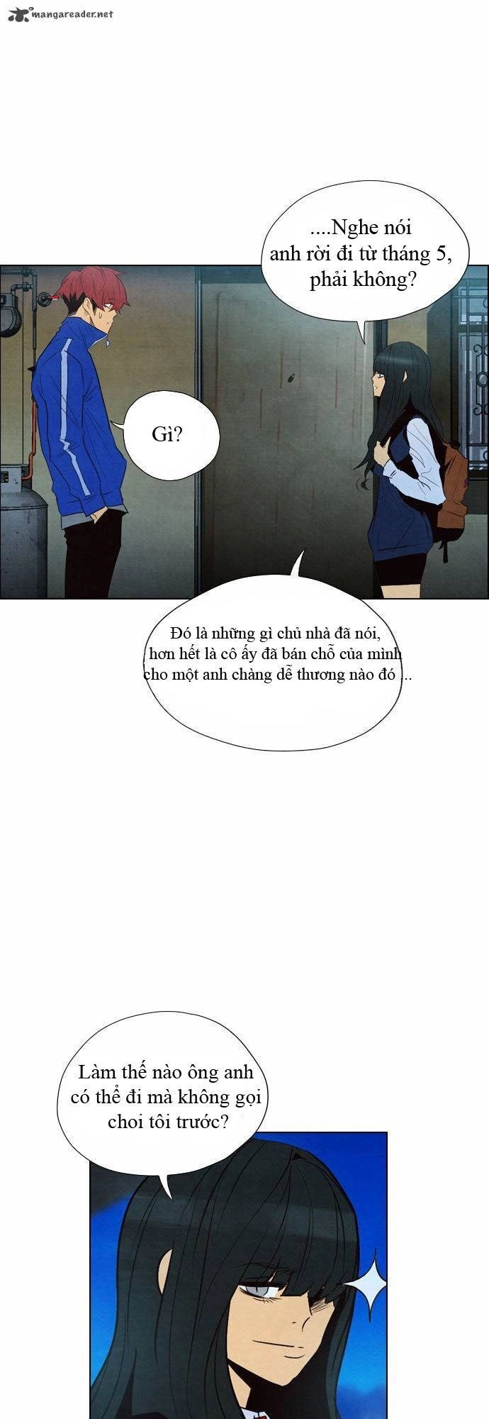 Revival Man Chapter 34 - 68