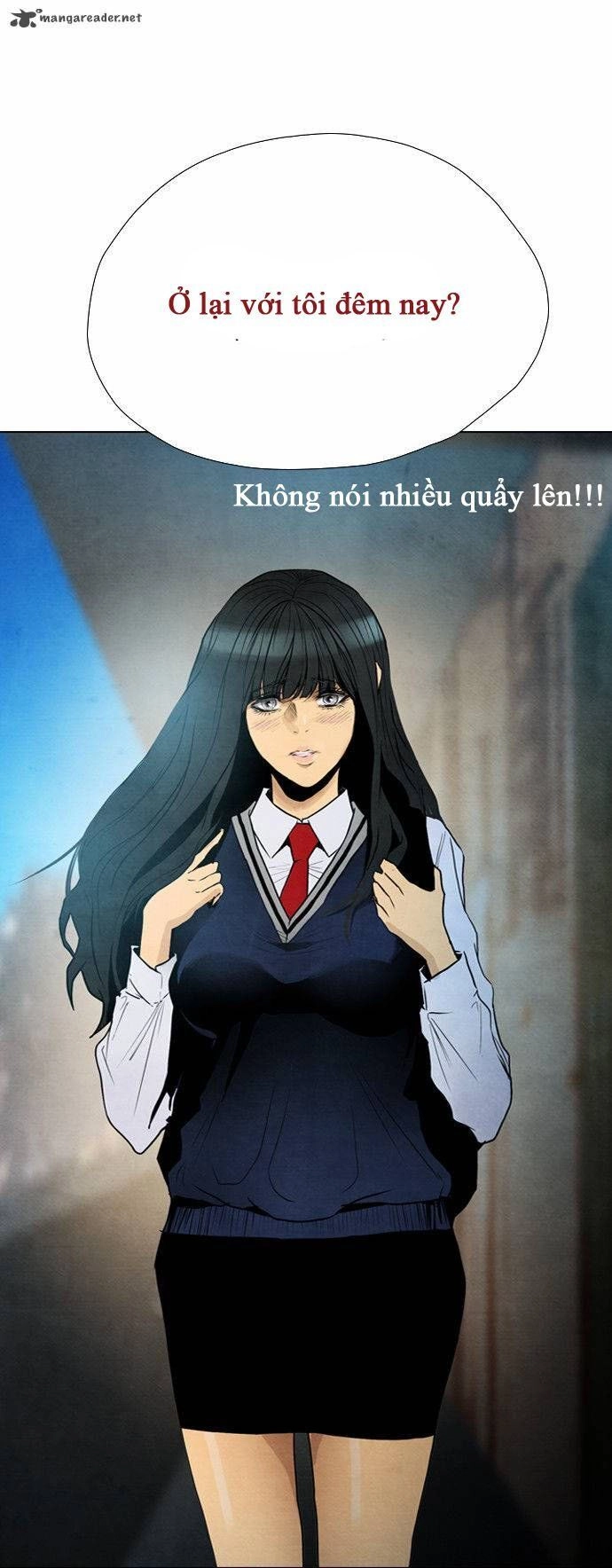 Revival Man Chapter 34 - 77