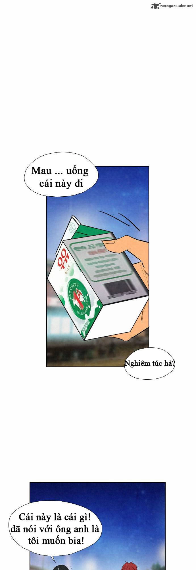 Revival Man Chapter 35 - 13