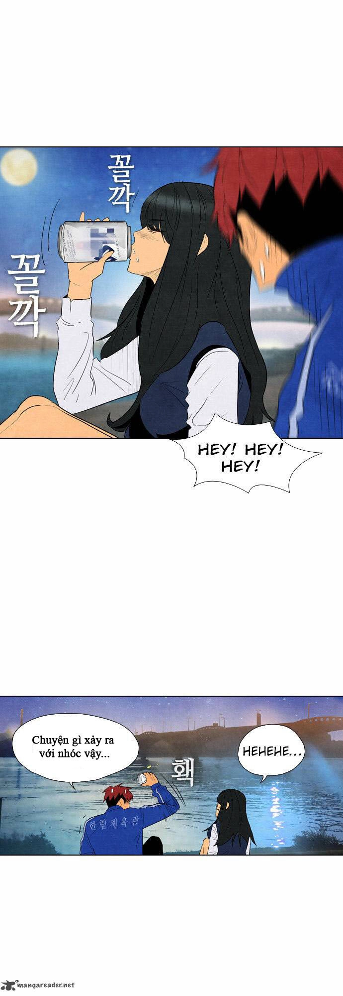 Revival Man Chapter 35 - 16