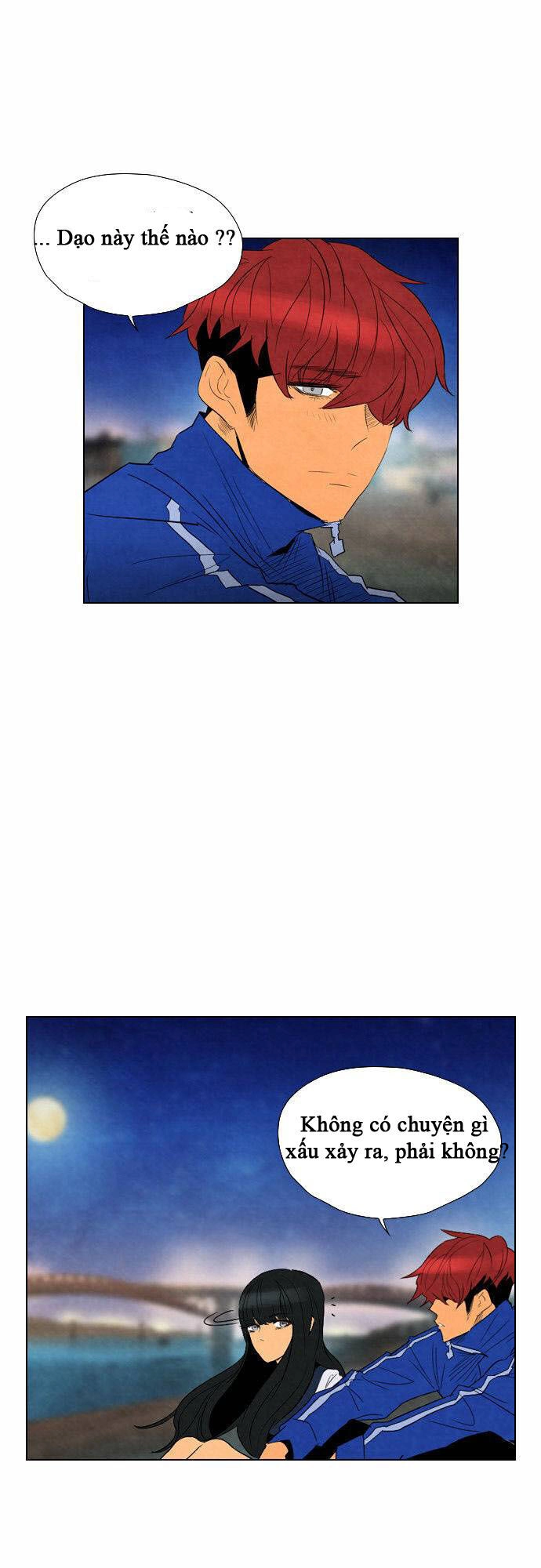 Revival Man Chapter 35 - 20