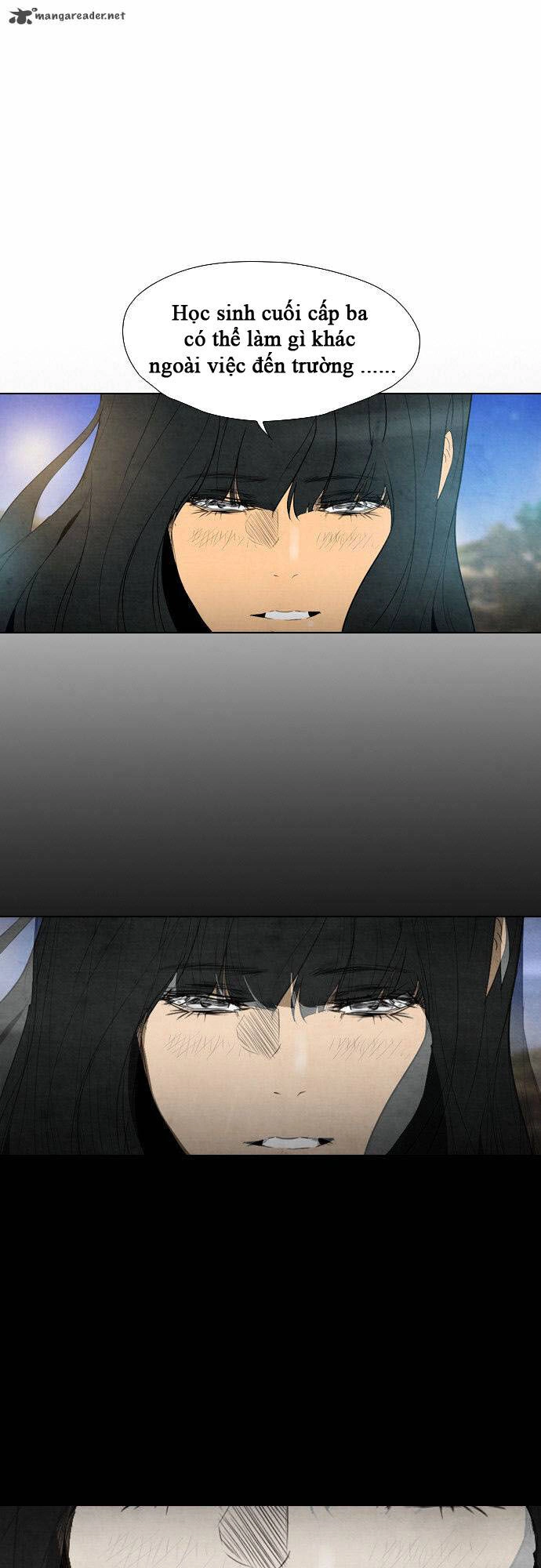 Revival Man Chapter 35 - 22