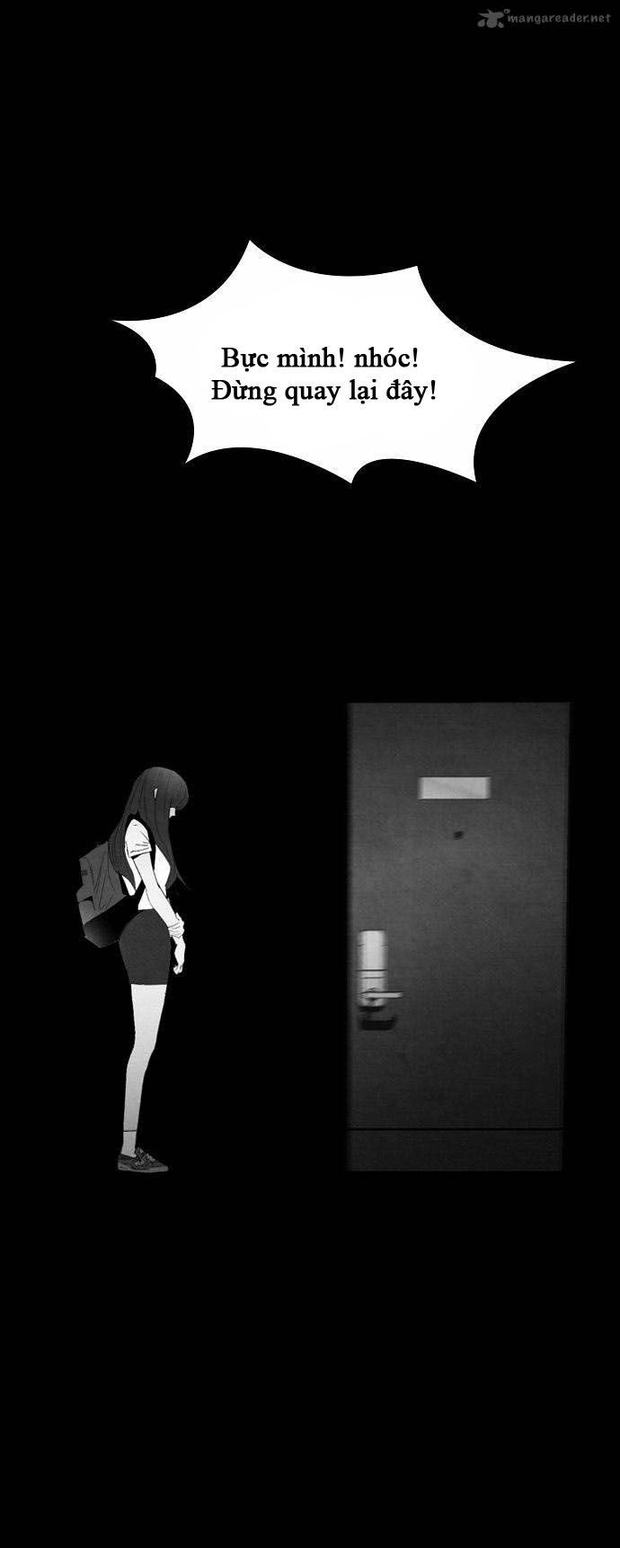 Revival Man Chapter 35 - 29