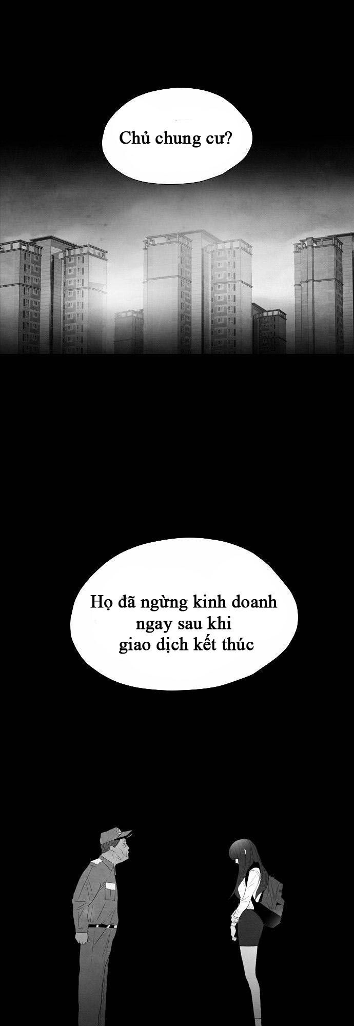 Revival Man Chapter 35 - 30