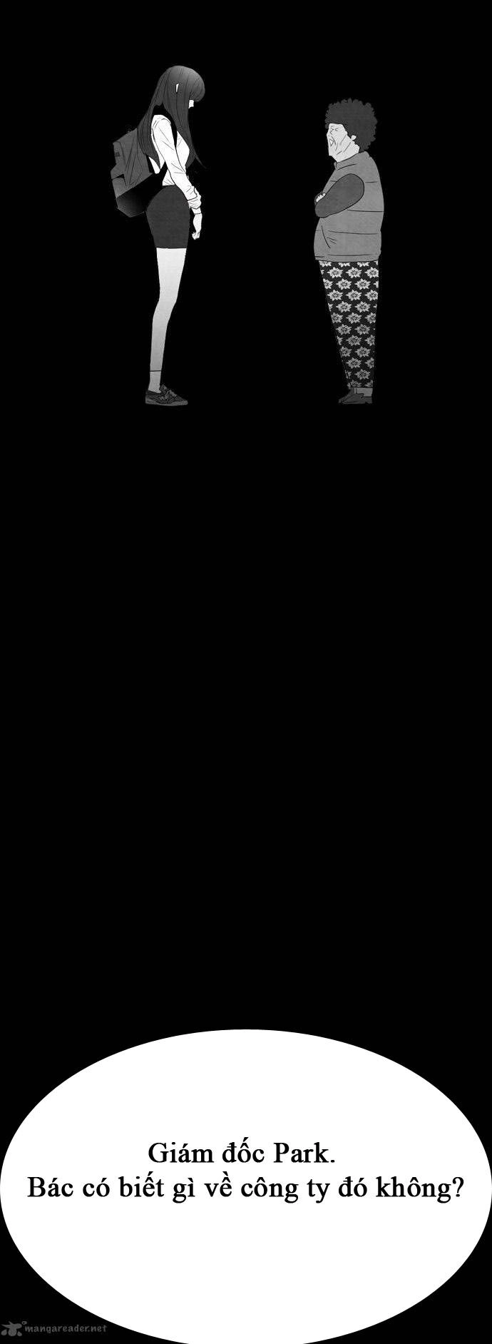 Revival Man Chapter 35 - 33