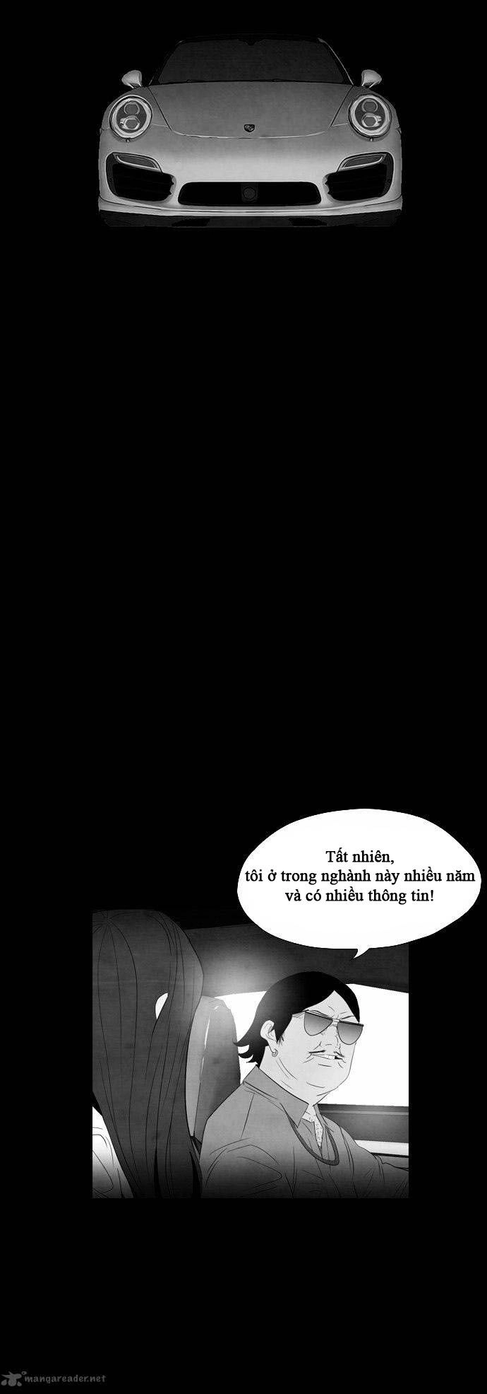 Revival Man Chapter 35 - 34