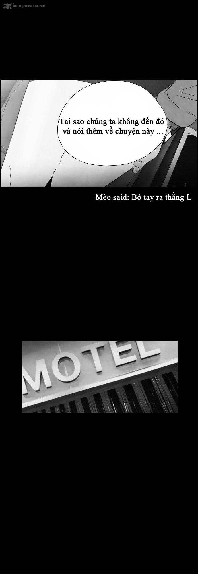 Revival Man Chapter 35 - 35