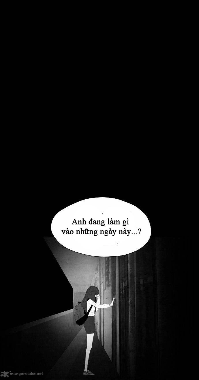 Revival Man Chapter 35 - 40