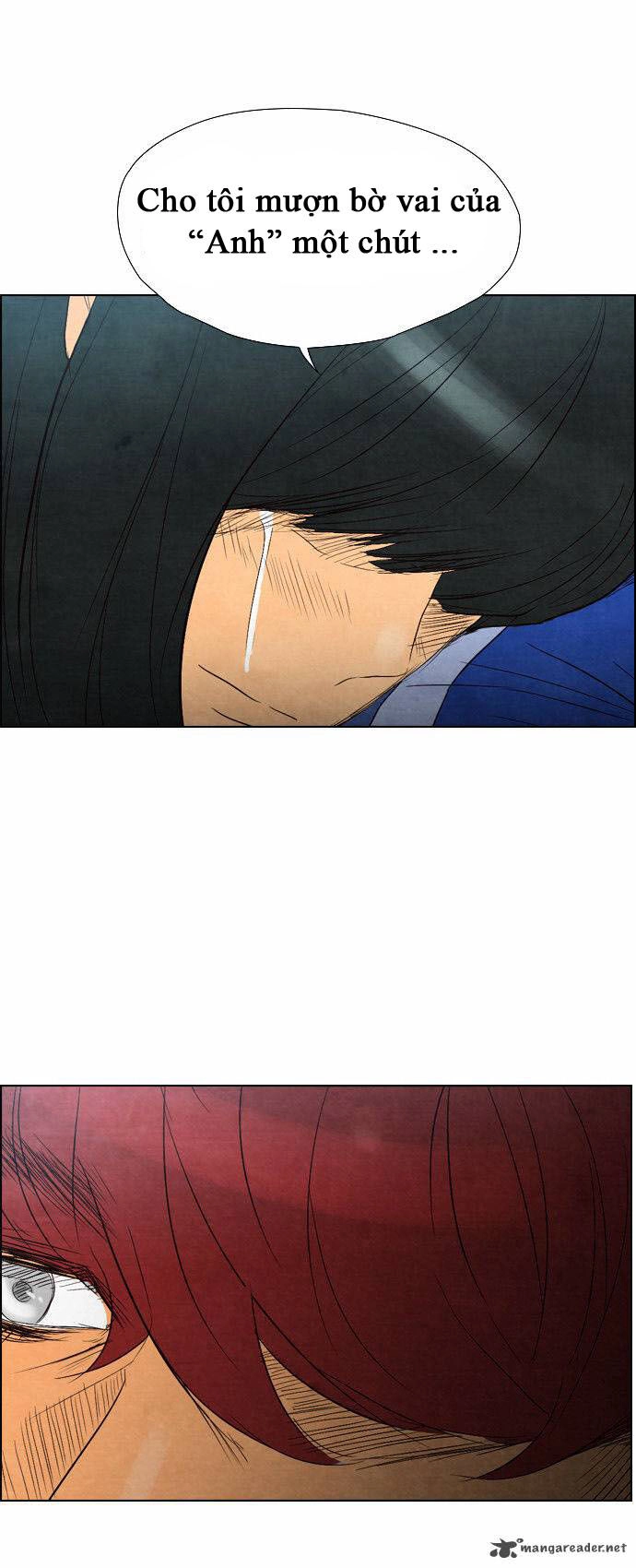 Revival Man Chapter 35 - 50