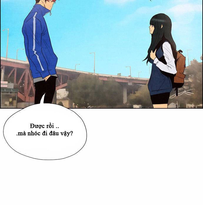 Revival Man Chapter 35 - 56