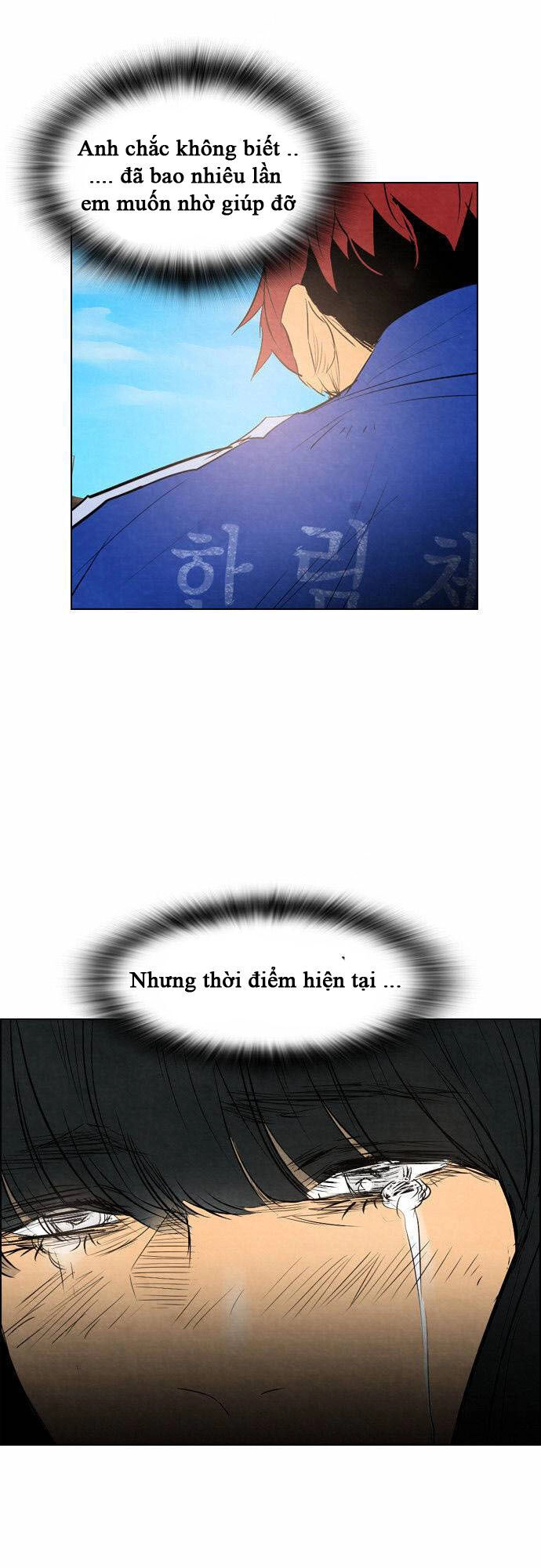 Revival Man Chapter 35 - 74