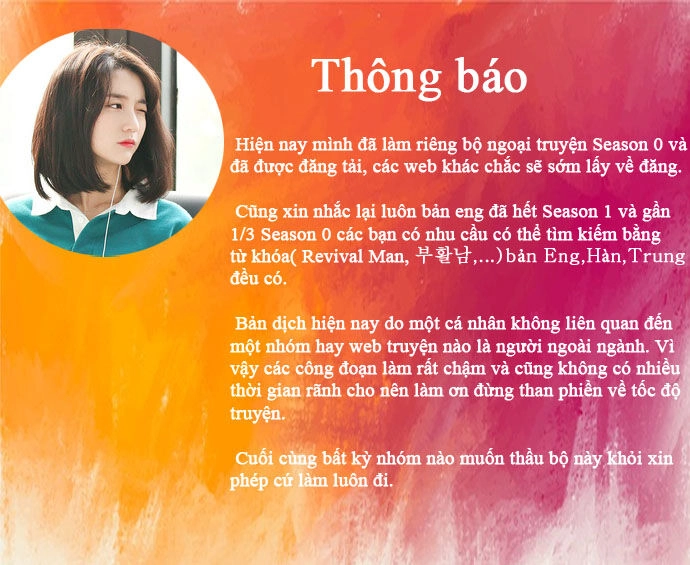 Revival Man Chapter 35 - 79