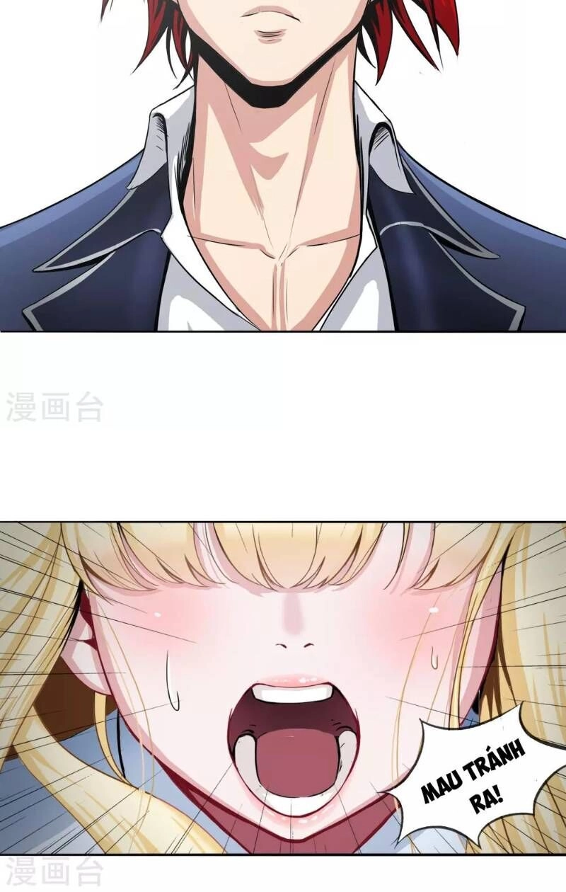 Tối Cường Đặc Chủng Binh Của Hoa Khôi Chapter 1 - 4