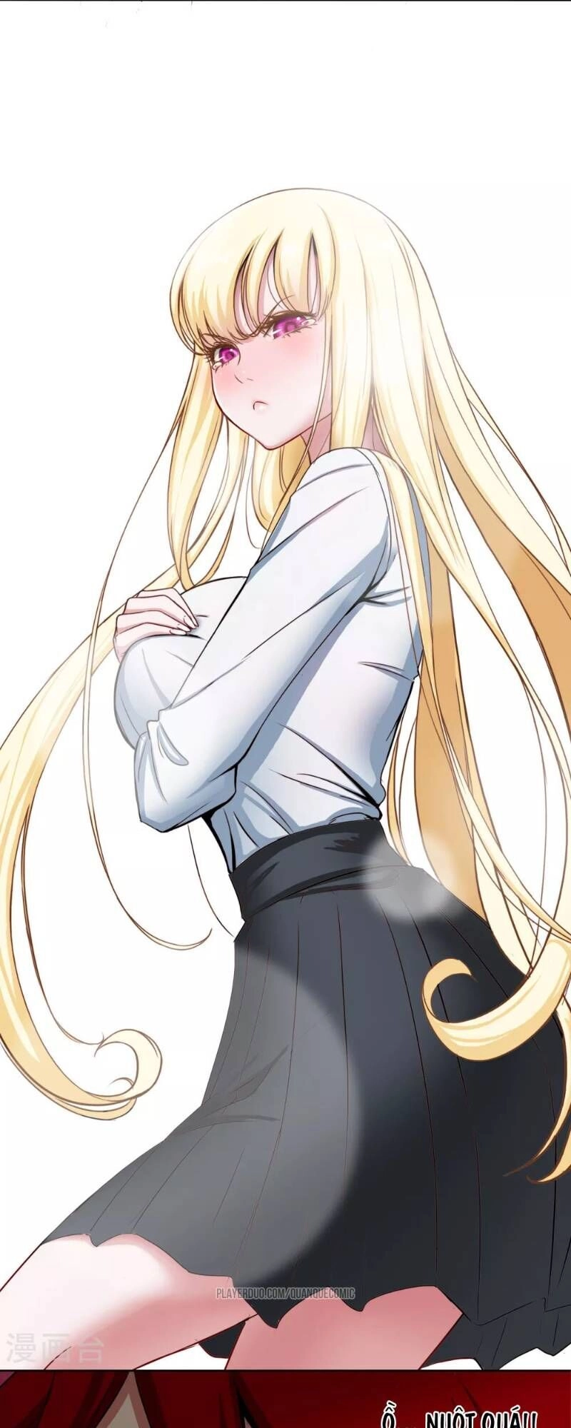 Tối Cường Đặc Chủng Binh Của Hoa Khôi Chapter 1 - 9