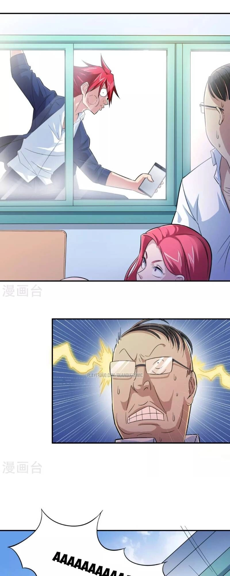 Tối Cường Đặc Chủng Binh Của Hoa Khôi Chapter 3 - 14