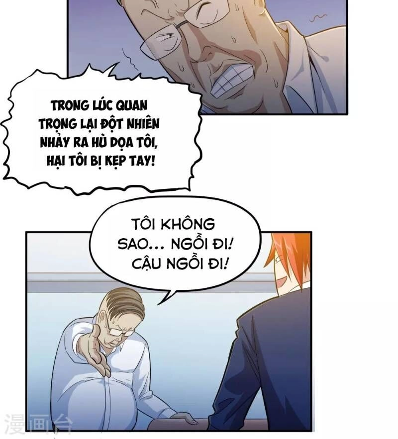 Tối Cường Đặc Chủng Binh Của Hoa Khôi Chapter 4 - 2