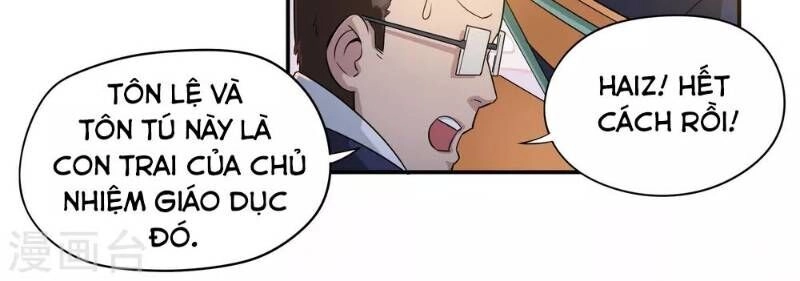 Tối Cường Đặc Chủng Binh Của Hoa Khôi Chapter 5 - 2