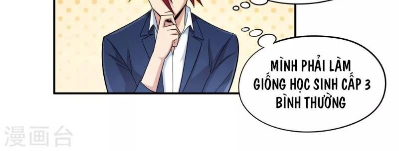 Tối Cường Đặc Chủng Binh Của Hoa Khôi Chapter 5 - 6