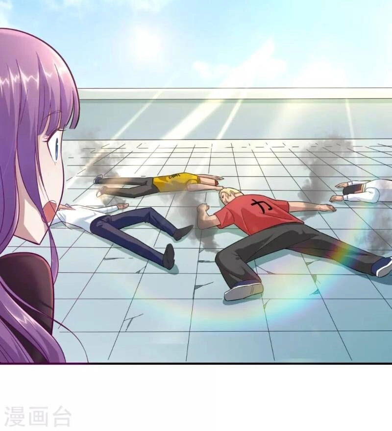 Tối Cường Đặc Chủng Binh Của Hoa Khôi Chapter 6 - 2