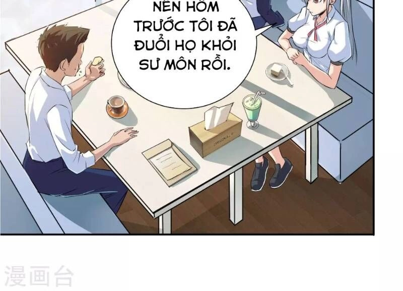 Tối Cường Đặc Chủng Binh Của Hoa Khôi Chapter 7 - 2