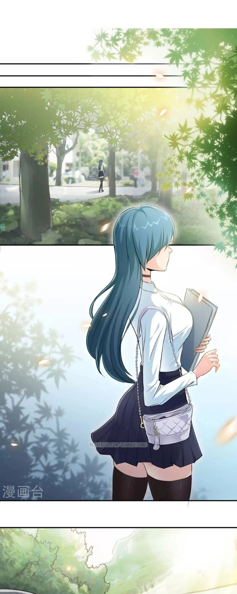 Tối Cường Đặc Chủng Binh Của Hoa Khôi Chapter 8 - 1