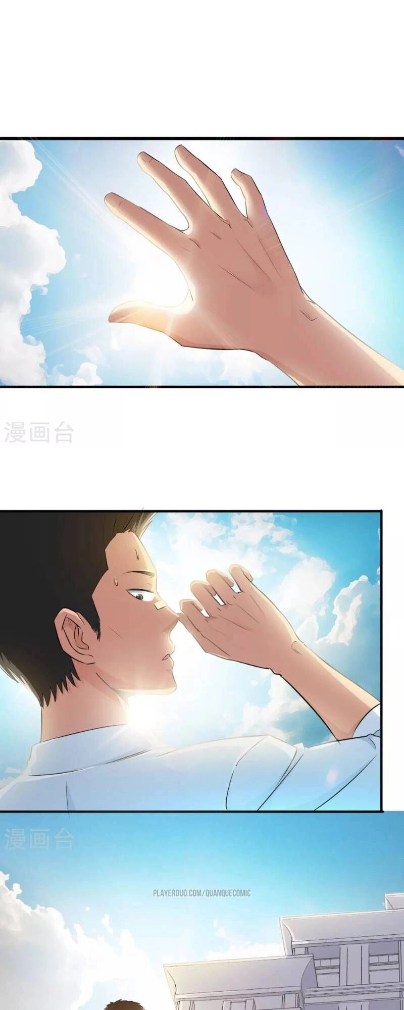 Tối Cường Đặc Chủng Binh Của Hoa Khôi Chapter 8 - 5