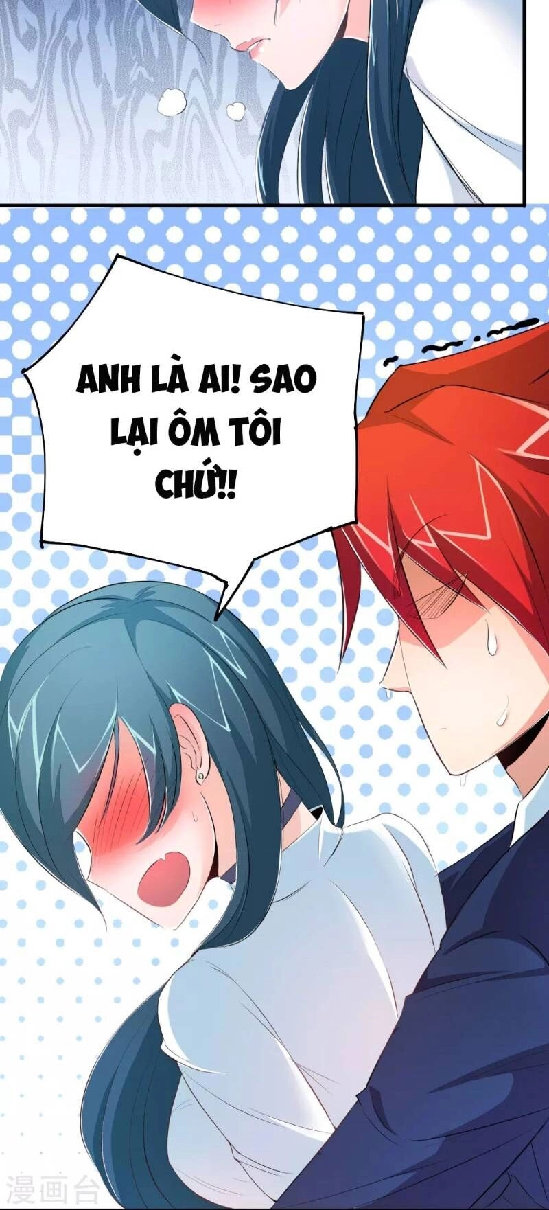 Tối Cường Đặc Chủng Binh Của Hoa Khôi Chapter 8 - 16